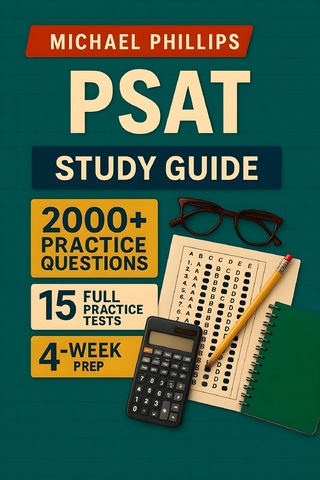 PSAT Study Guide