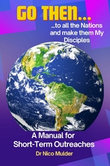 Go Then - Dr Nico Mulder