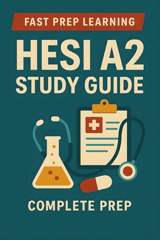 HESI A2 Study Guide