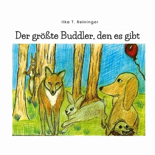 Der größte Buddler, den es gibt