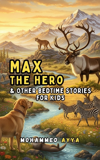 Max the Hero