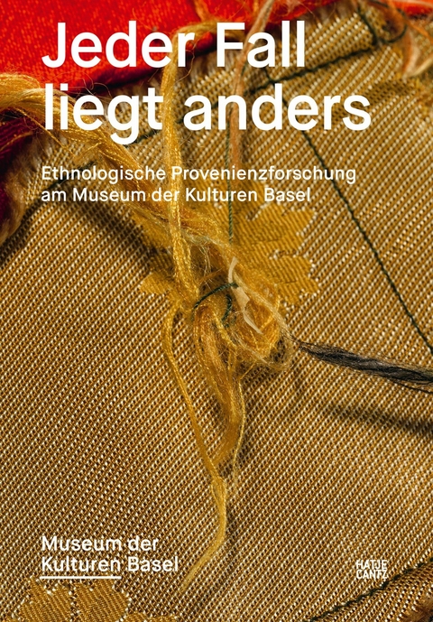 Jeder Fall liegt anders - 