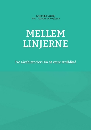 Mellem Linjerne