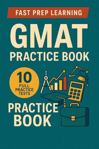 GMAT Practice Book