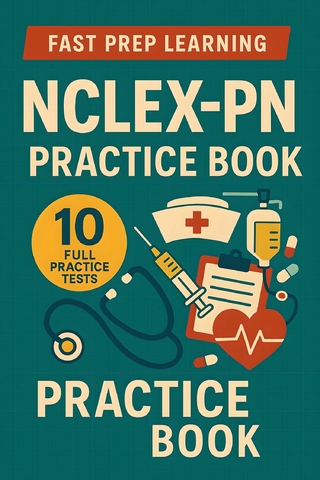 NCLEX-PN Practice Book