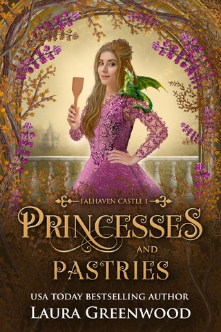 Princesses & Pastries