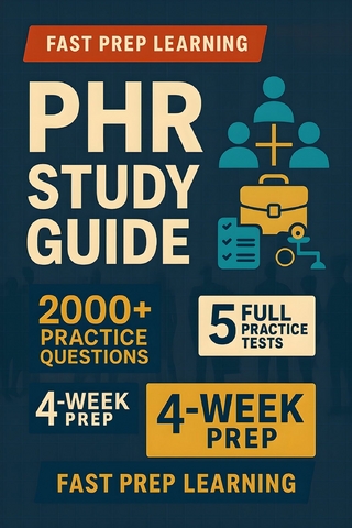 PHR Study Guide