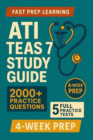 ATI Teas 7 Study Guide