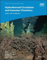Hydrothermal Circulation and Seawater Chemistry - 