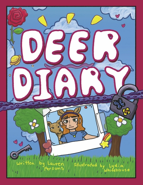 Deer Diary - Lauren Persons