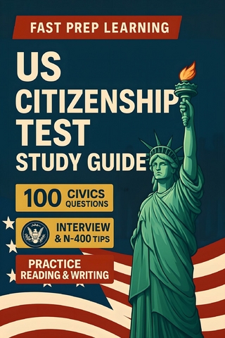 US Citizenship Test Study Guide