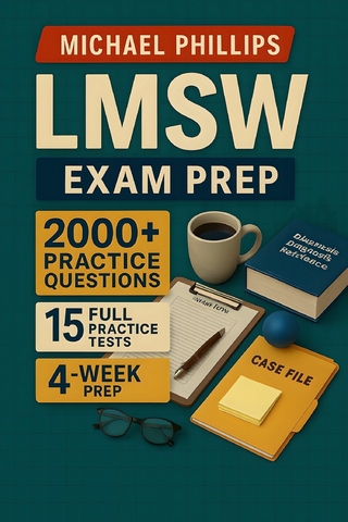 LMSW Exam Prep
