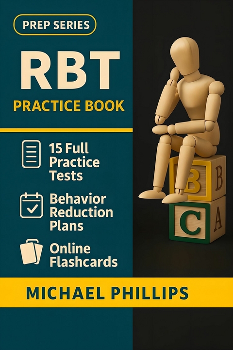 RBT Practice book -  Michael Phillips