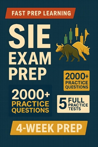 SIE Exam Prep
