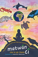 matwan ci &hellip;wondering about now and then and everything everywhere - Nia To Go There