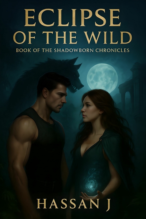 Eclipse Of The Wild -  Hassan J