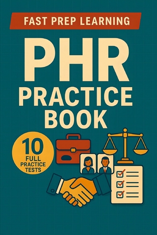 PHR Practice Book