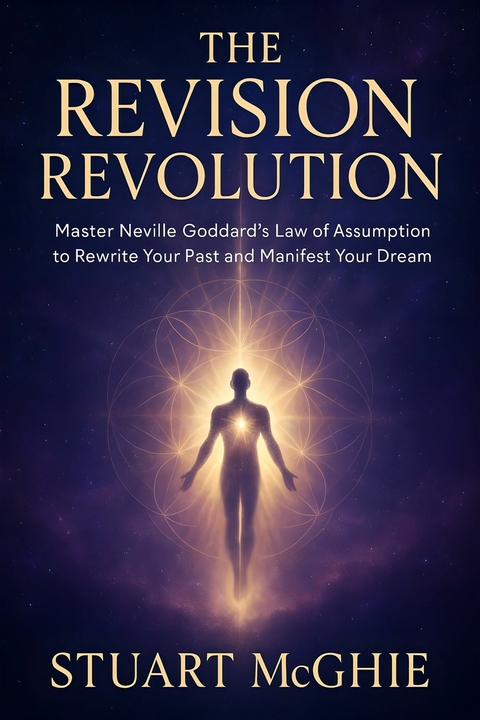 The Revision Revolution - Stuart McGhie