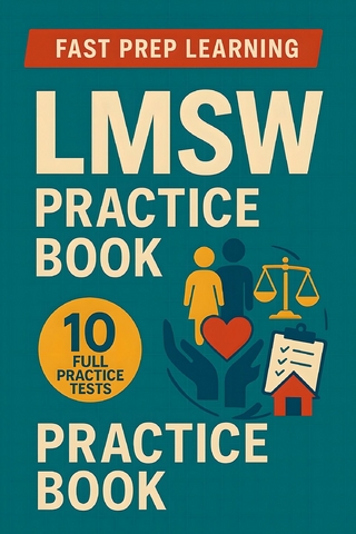 LMSW Practice Book