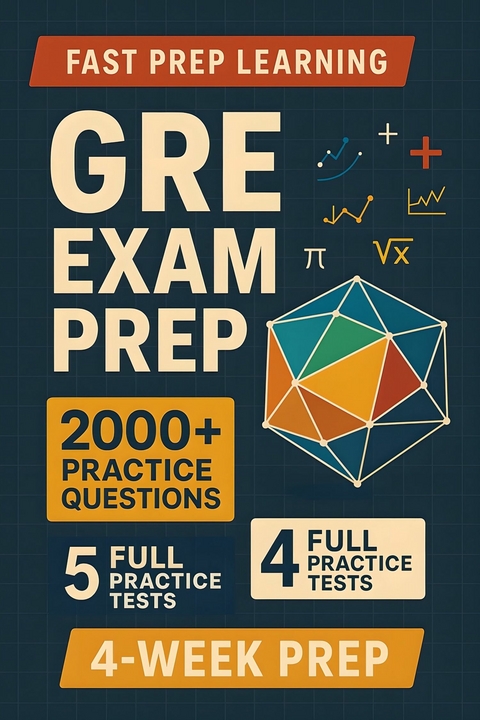 GRE Exam Prep -  Fast Prep Learning