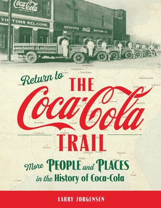 Return to the Coca-Cola Trail
