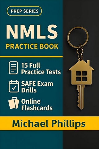 NMLS Practice Book