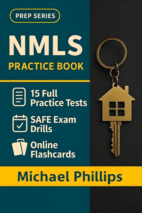 NMLS Practice Book -  Michael Phillips