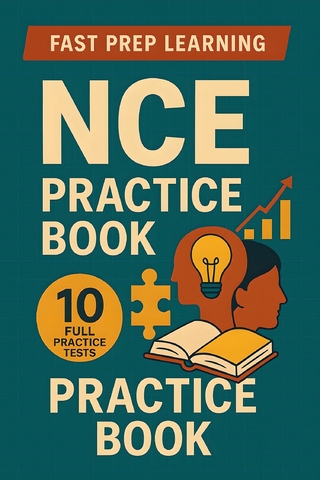 NCE Practice book