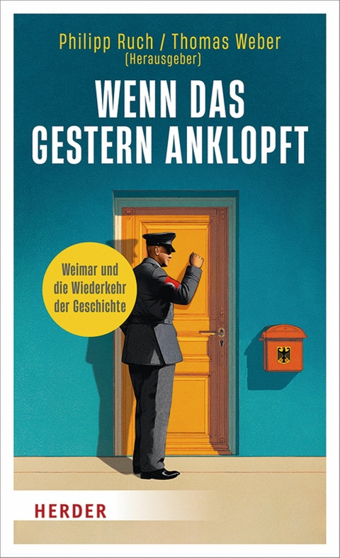 Wenn das Gestern anklopft - 