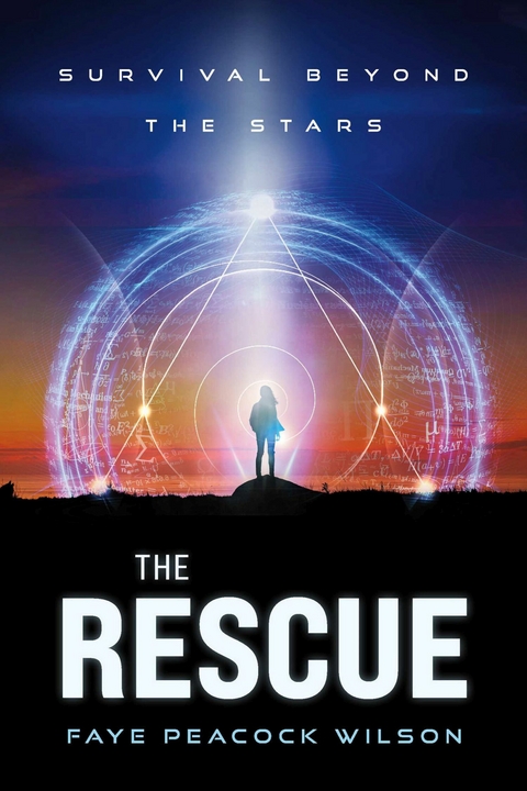 Rescue -  Faye Peacock Wilson