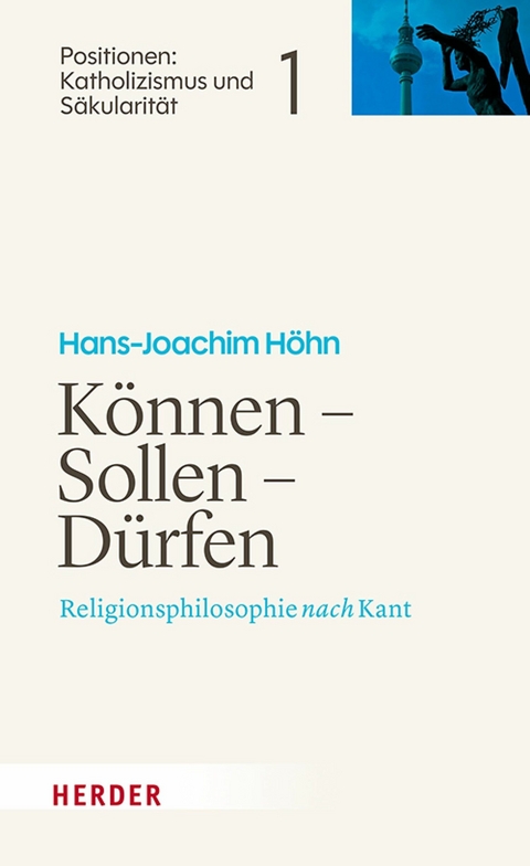 Können - Sollen - Dürfen - Hans-Joachim Höhn