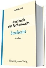 Handbuch des Fachanwalts Strafrecht - 