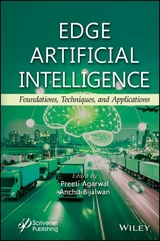 Edge Artificial Intelligence - 