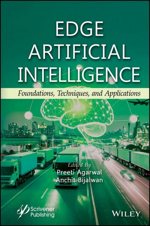 Edge Artificial Intelligence - 