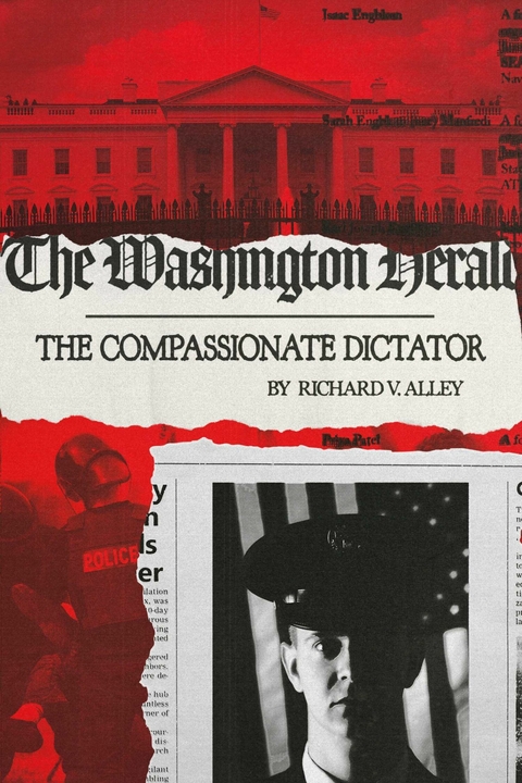 Compassionate Dictator -  Richard Alley