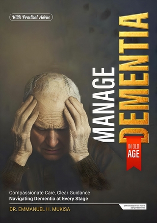 Manage Dementia In Old Age
