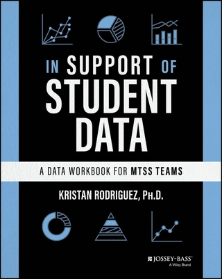 In Support of Student Data