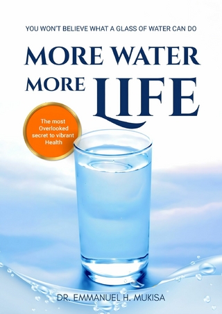 More Water, More Life