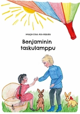Benjaminin taskulamppu - Marja-Liisa Ala-Akkala