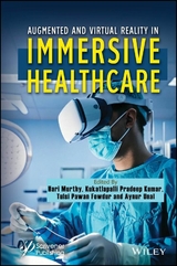 Augmented and Virtual Reality in Immersive Healthcare - 