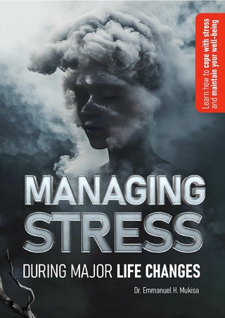 Managing Stress During Major Life Changes