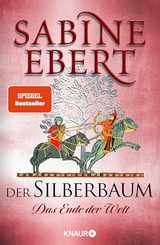 Der Silberbaum - Sabine Ebert