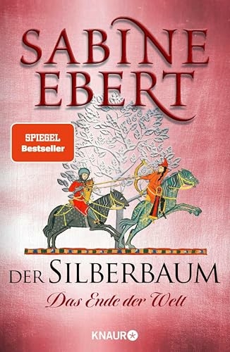 Der Silberbaum - Sabine Ebert