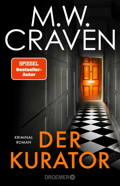 Der Kurator - M. W. Craven