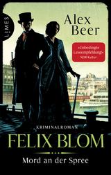 Felix Blom - Alex Beer