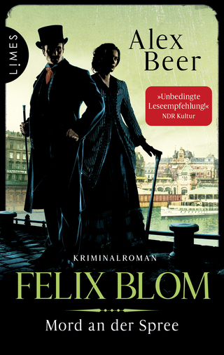 Felix Blom