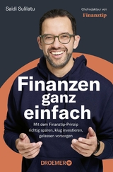 Finanzen ganz einfach - Saidi Sulilatu