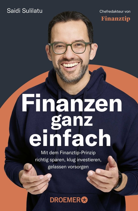 Finanzen ganz einfach - Saidi Sulilatu