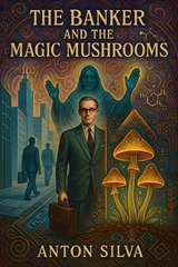 The Banker And The Magic Mushrooms - Anton Silva
