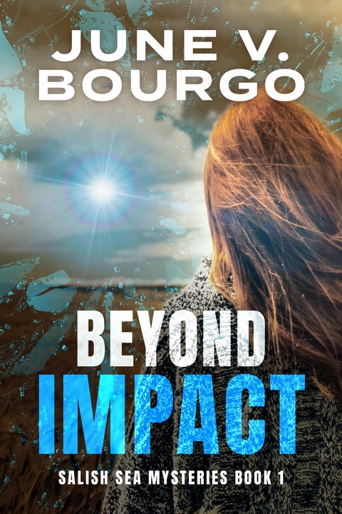 Beyond Impact -  June V. Bourgo